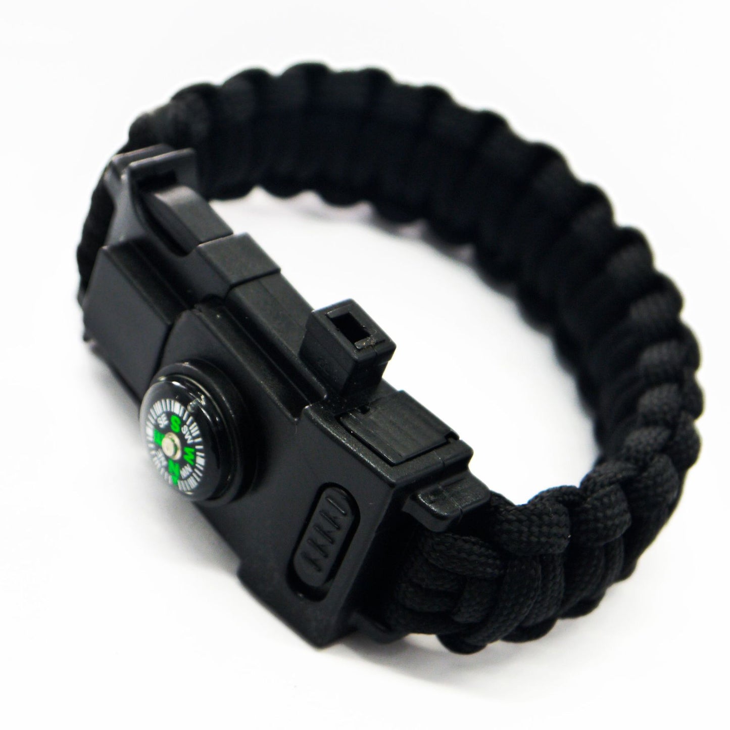 Survival Multifunctional Camping Lamp Outdoor Luminous Bracelets