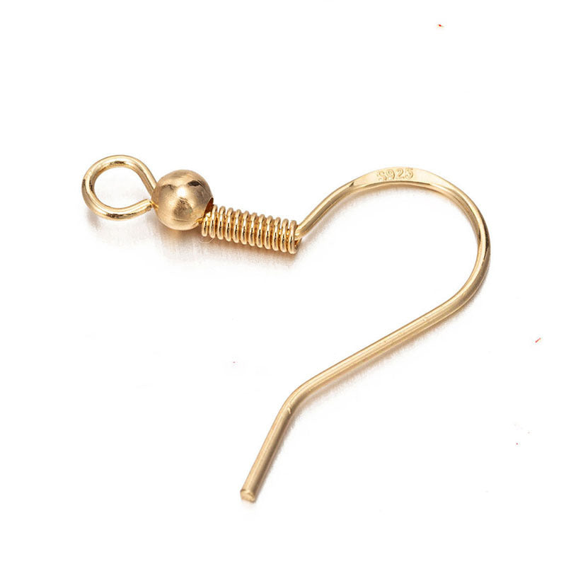 Glamorous Cool Sterling Sier Female Matching Rings
