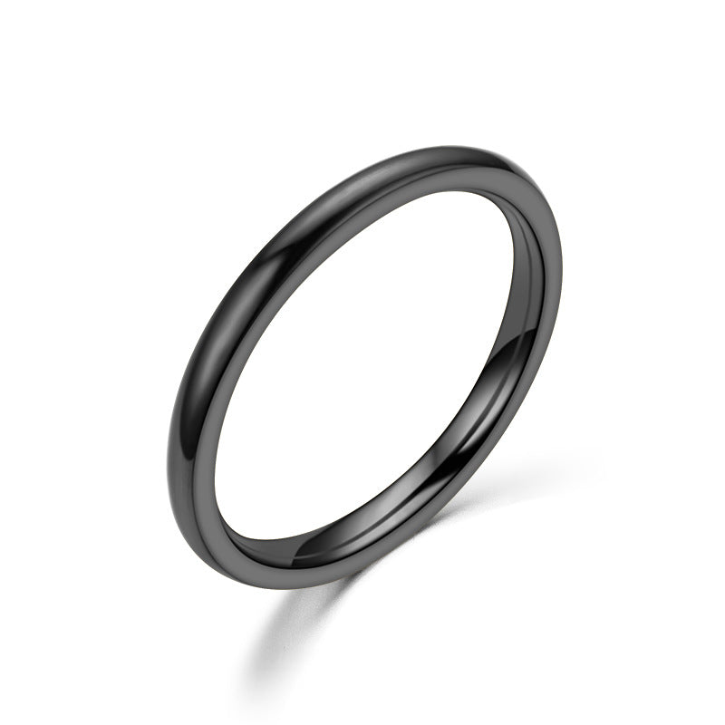 Personality Extremely Fine Inner Outer Ball Rings