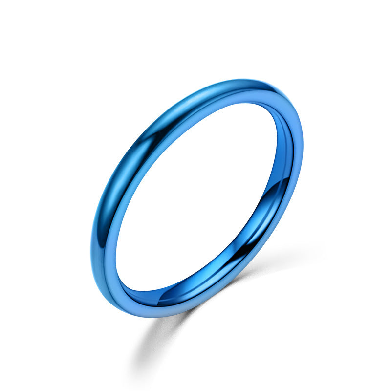 Personality Extremely Fine Inner Outer Ball Rings