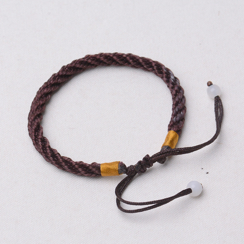 Red Rope For Couple Hand Strap Online Store Offers Small Bracelet