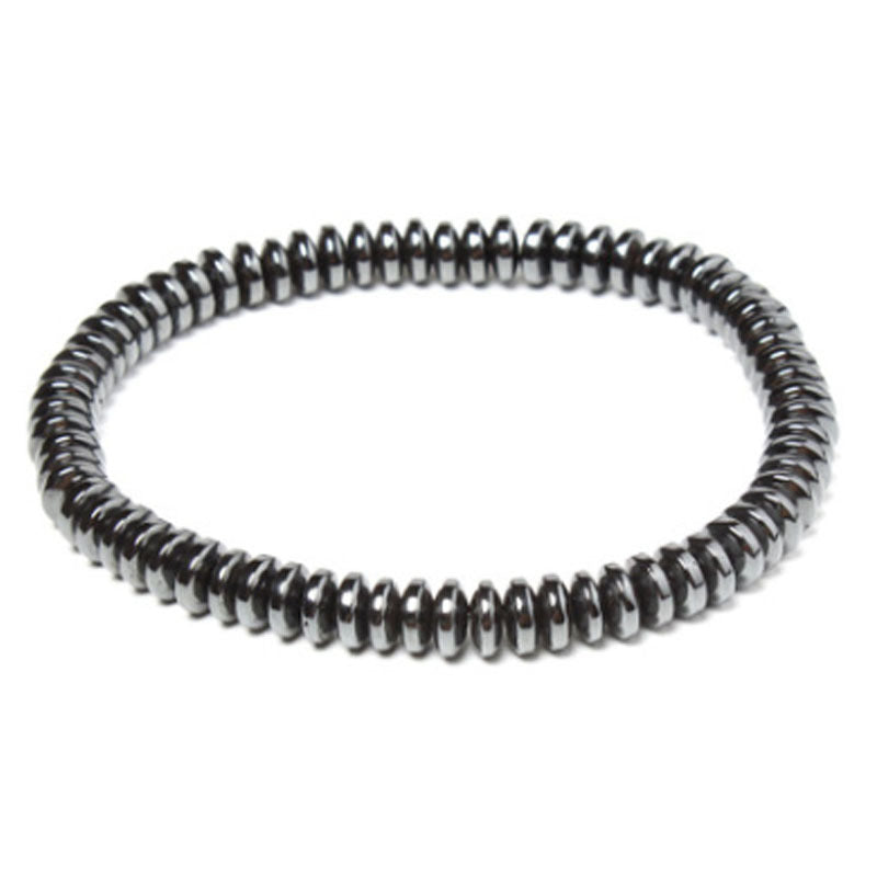 Men's Fashion Luxury Charm Hand Zircon Head Bracelets