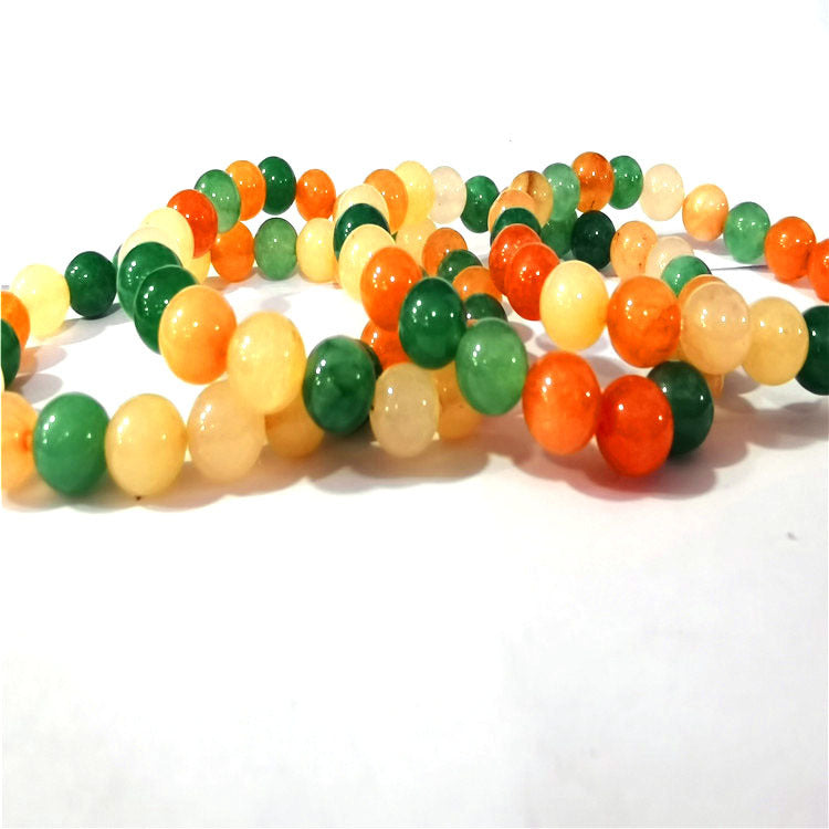 Pink Crystal Madagascar Attracting Male Hyper Bracelets