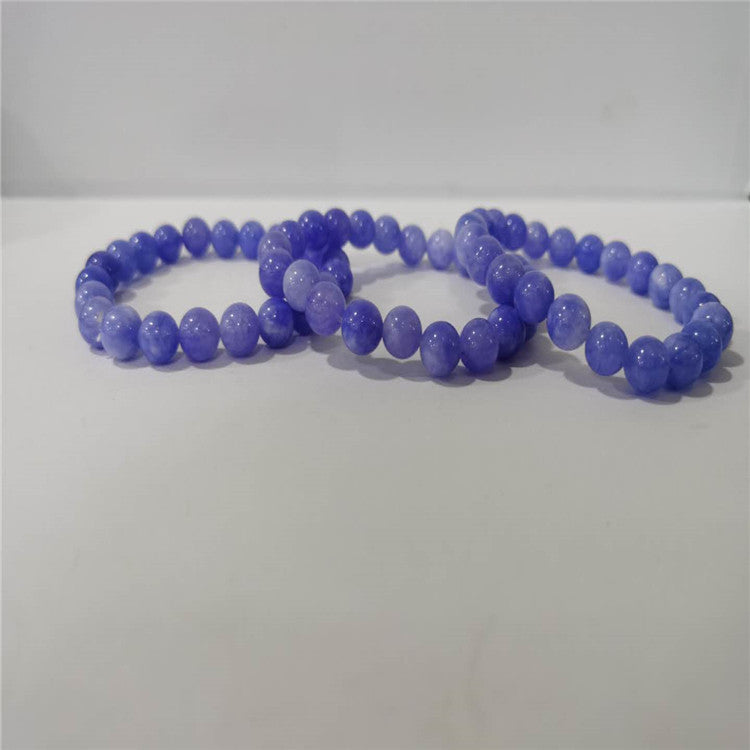 Pink Crystal Madagascar Attracting Male Hyper Bracelets