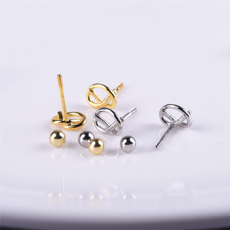 Women's Fresh Hollow Heart Sweet Two Ways Rings