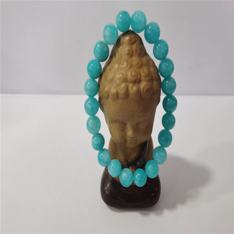 Pink Crystal Madagascar Attracting Male Hyper Bracelets