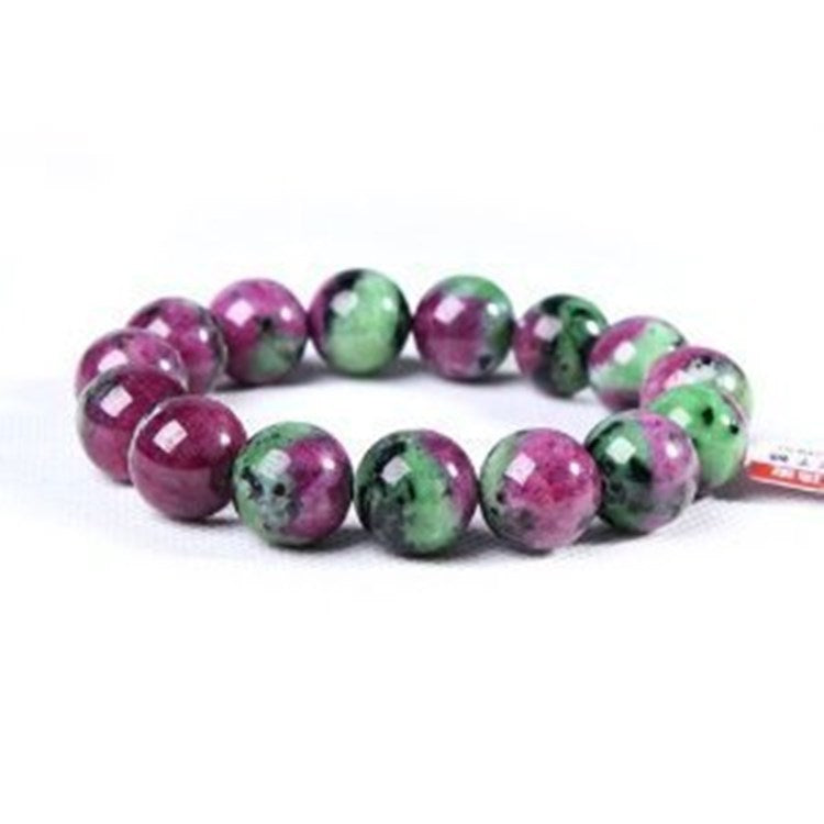 Pink Crystal Madagascar Attracting Male Hyper Bracelets