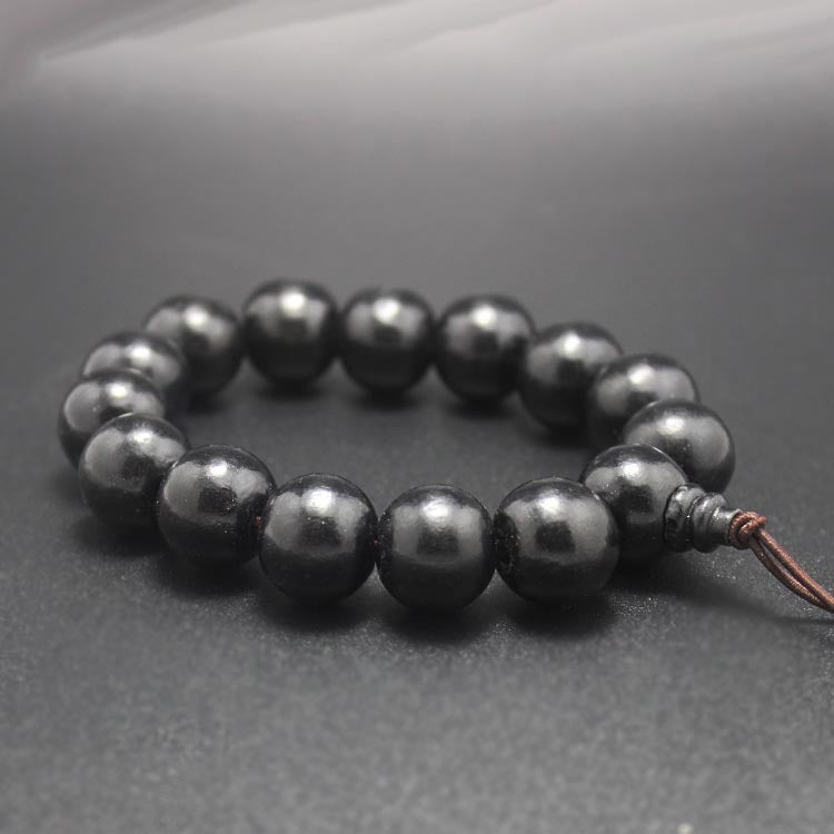 Rosewood Beads Multiple Color Specifications Gifts Bracelets