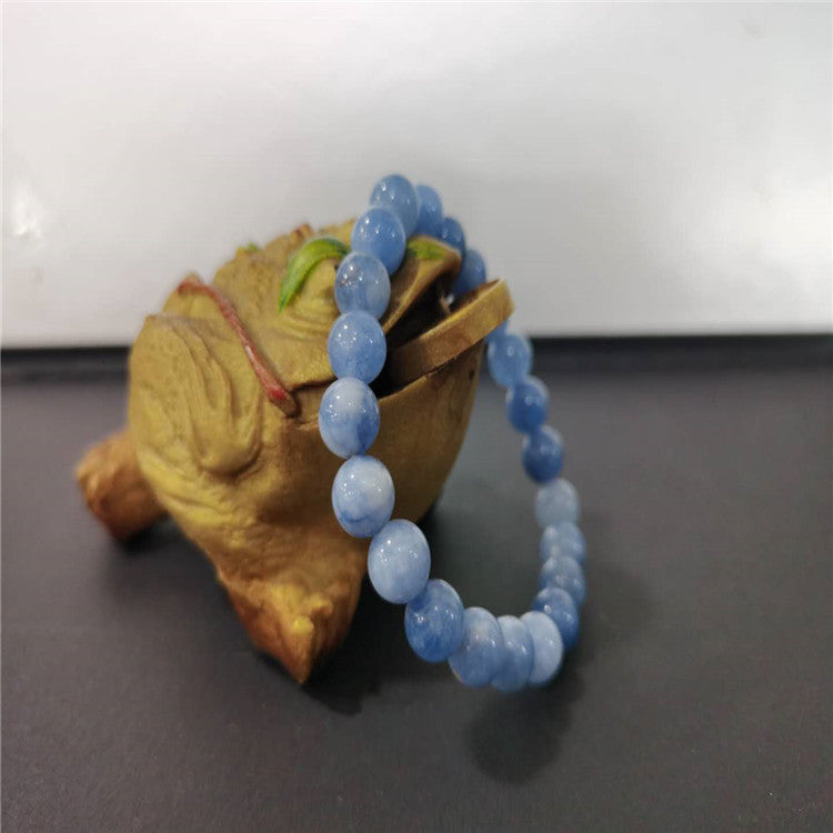 Pink Crystal Madagascar Attracting Male Hyper Bracelets