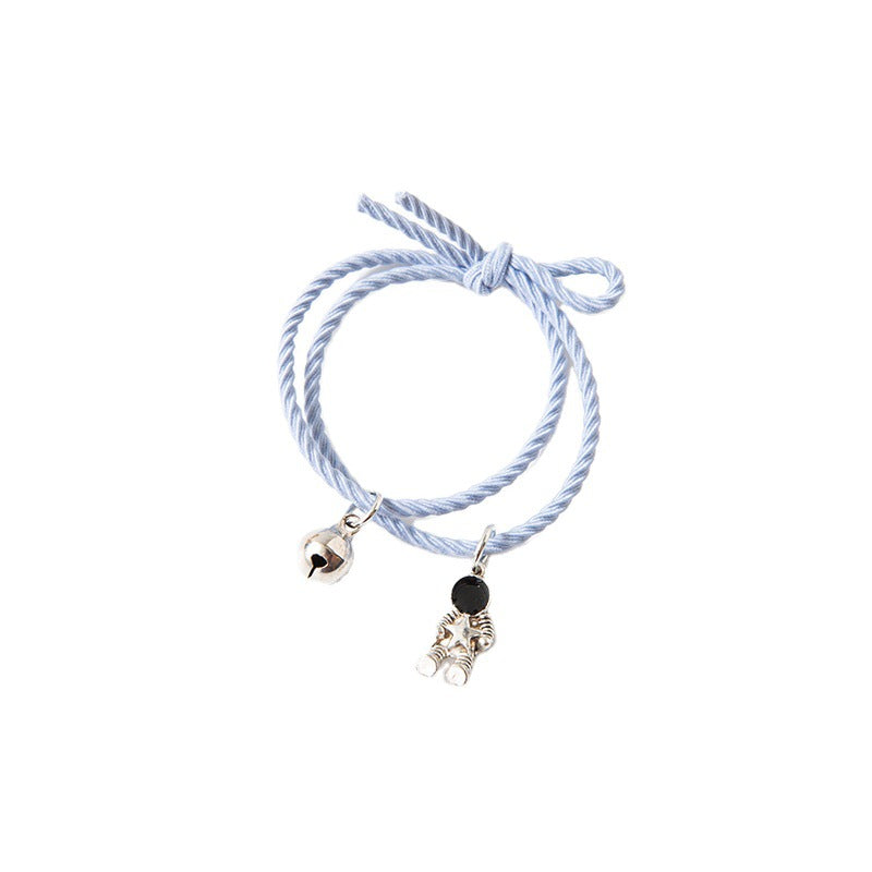 Style Hair Band Chinese Spaceman Carrying Bracelets