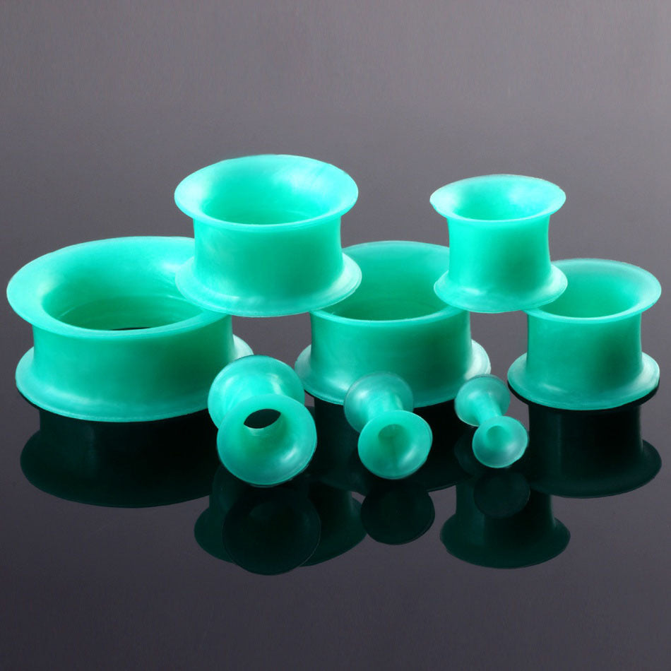 Silicone Auricle Ear Extender Popular Body Earrings