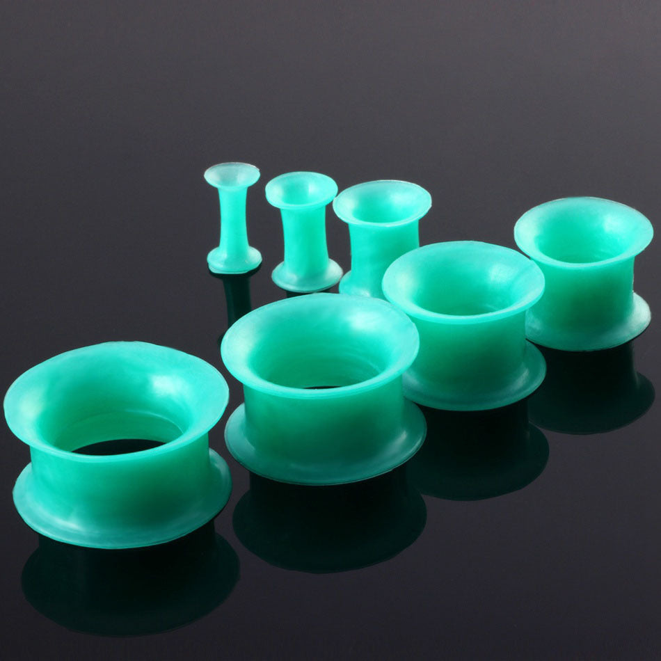 Silicone Auricle Ear Extender Popular Body Earrings