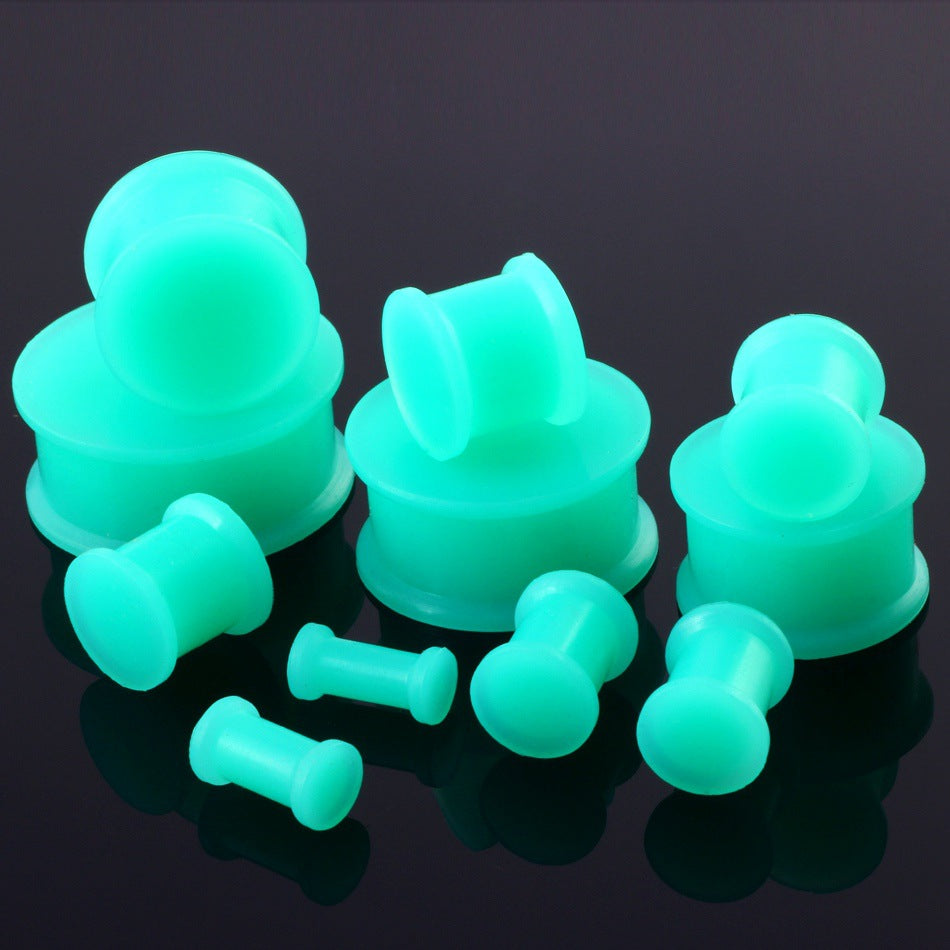 Silicone Auricle Ear Extender Popular Body Earrings