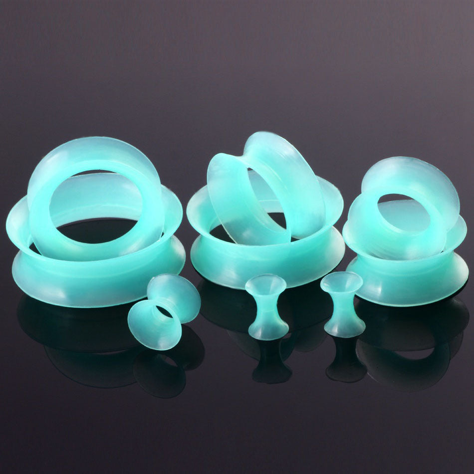 Silicone Auricle Ear Extender Popular Body Earrings
