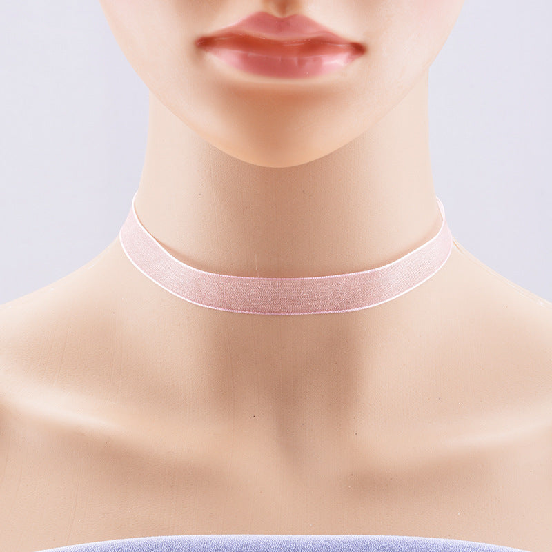 Simple Tulle Organza Tape Source Direct Collar