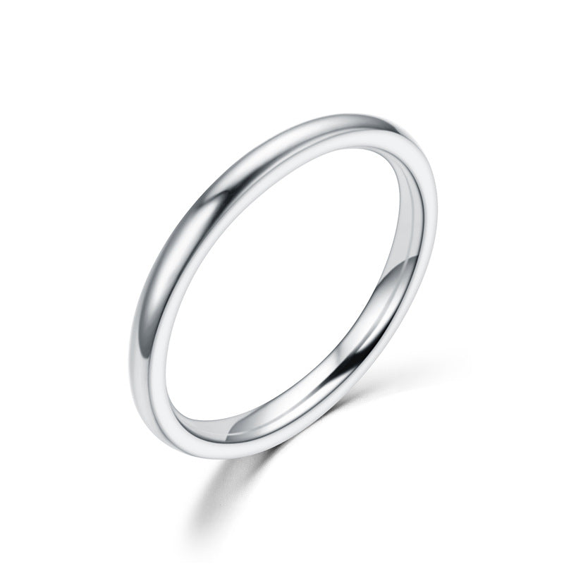 Personality Extremely Fine Inner Outer Ball Rings