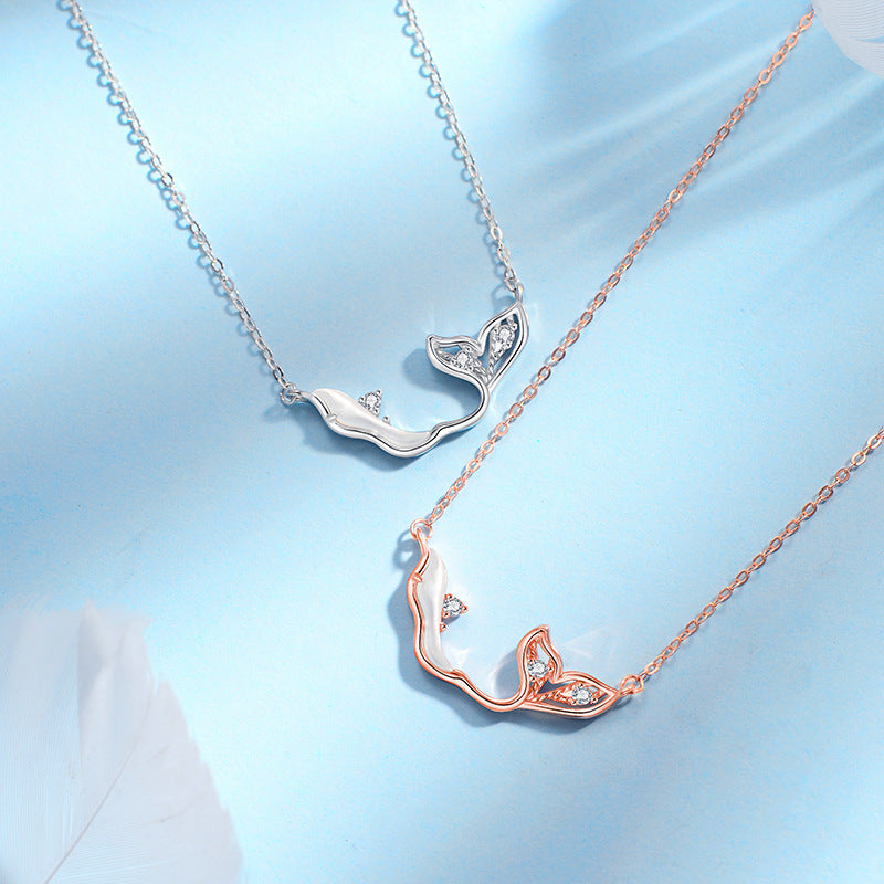 For The Rest Of Your Life Necklaces