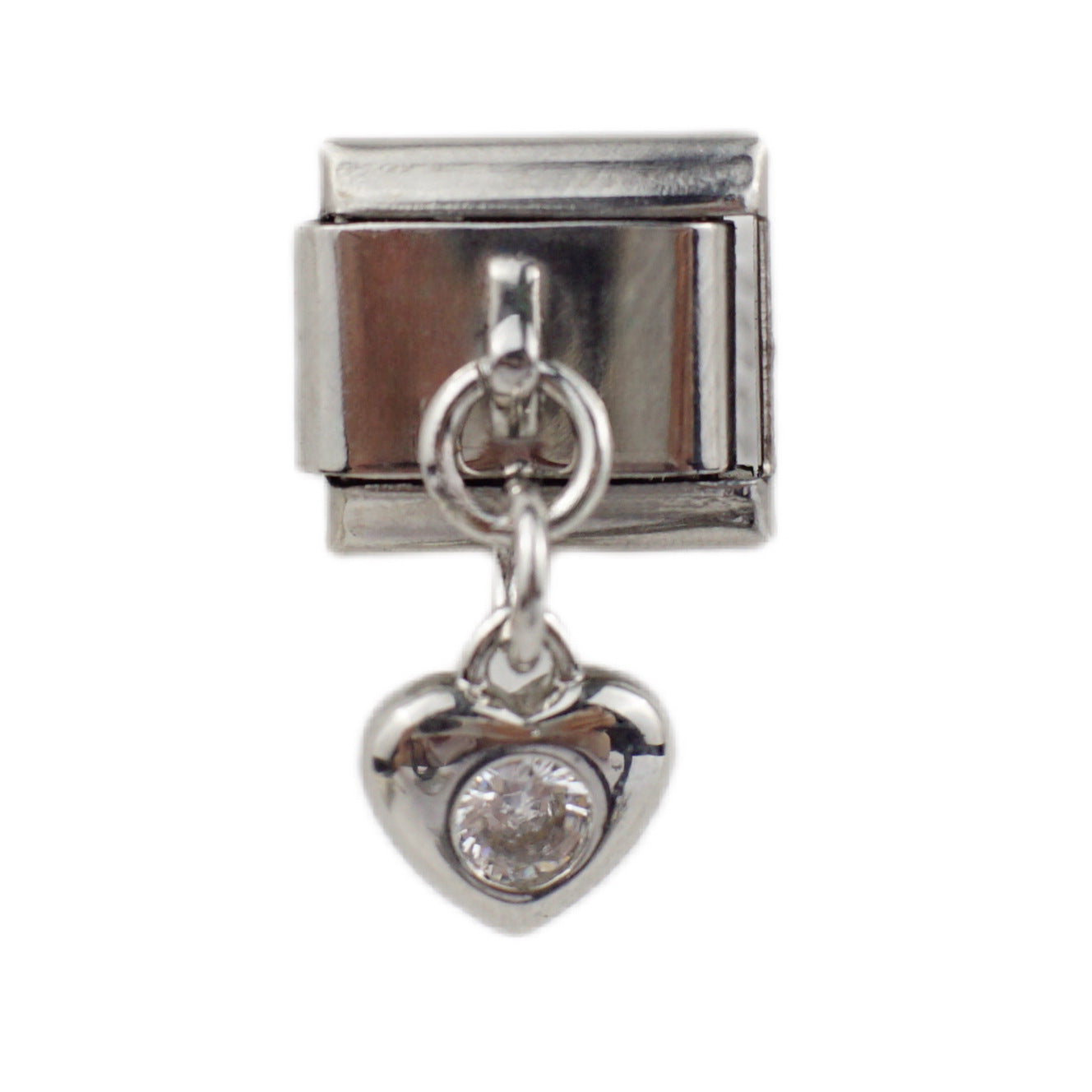 Module Sier Starry Sky Series Assembled Bracelets