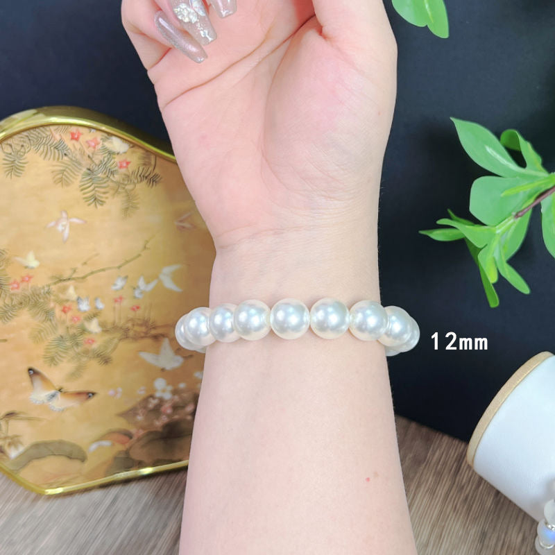 Stretch Affordable Luxury Fashion Everyday Joker Bracelets