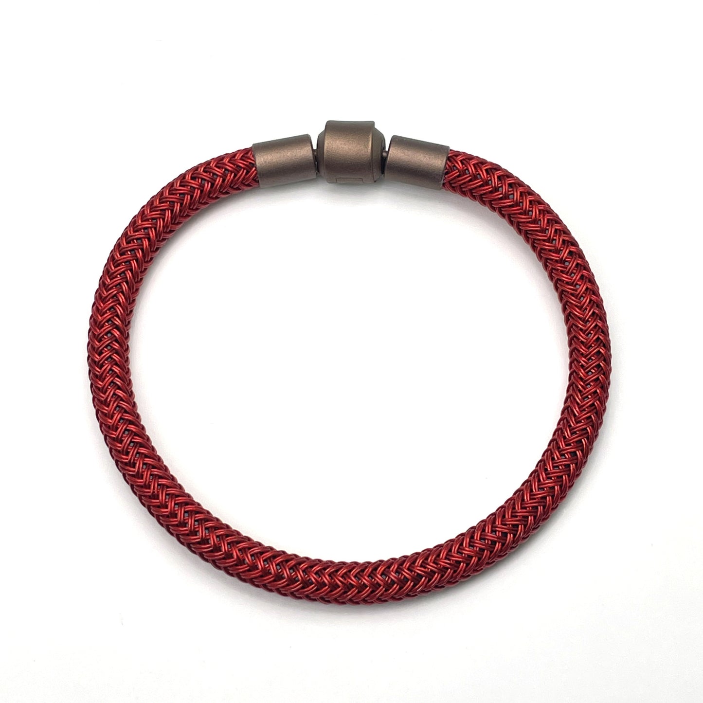 Thick Carrying Strap Rope Gold Store Hard Pure Lucky Bracelets
