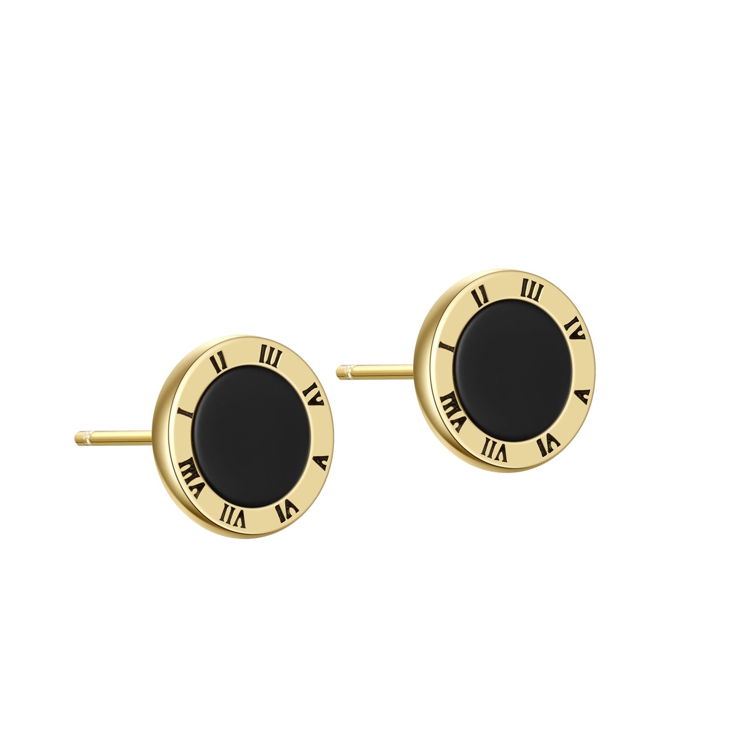 Niche Summer No Need To Take Off Earrings