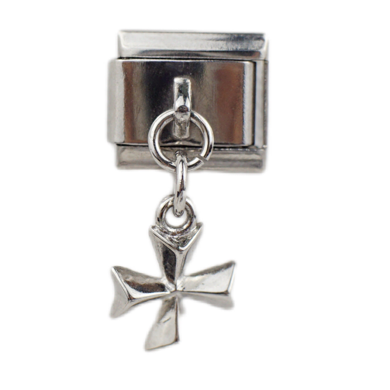 Module Sier Starry Sky Series Assembled Bracelets