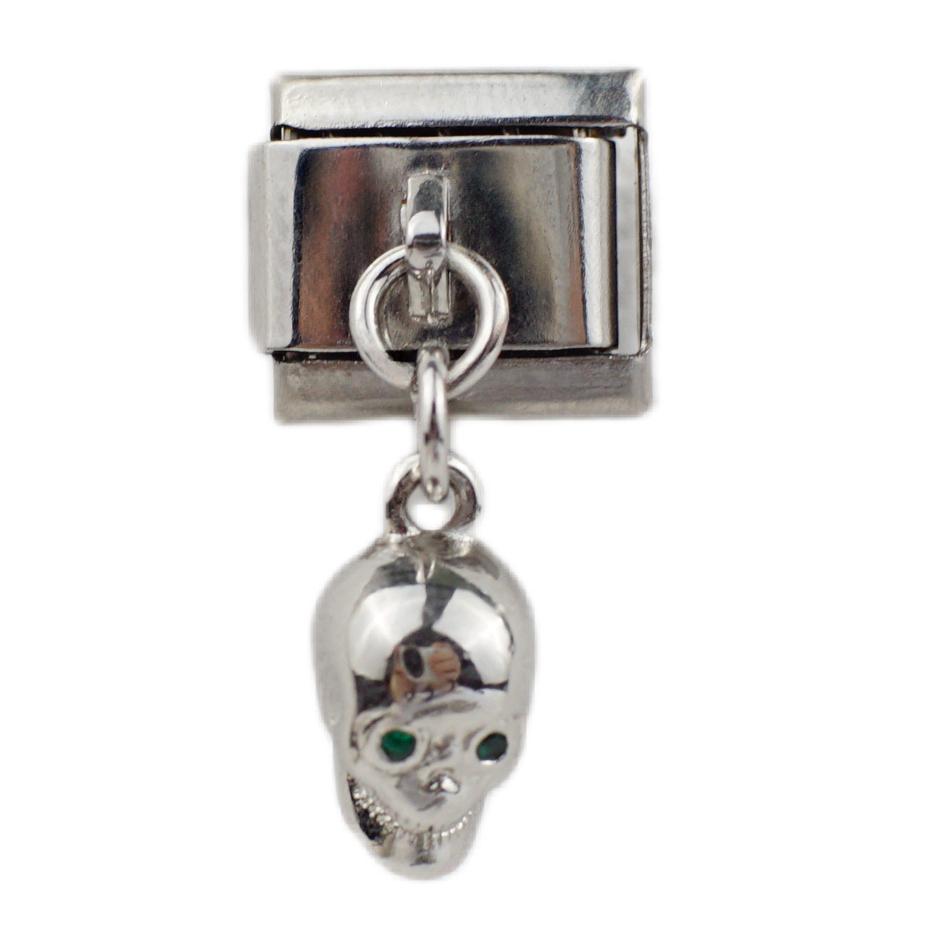 Module Sier Starry Sky Series Assembled Bracelets