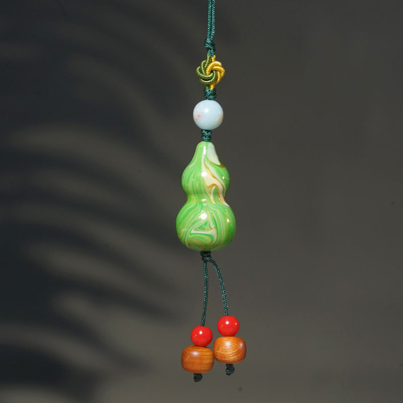 Crafts National Fashion Mobile Phone Personality Hanging Ornaments