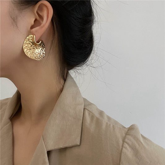 Women's Affordable Luxury Fashion Cold Style Vintage Earrings