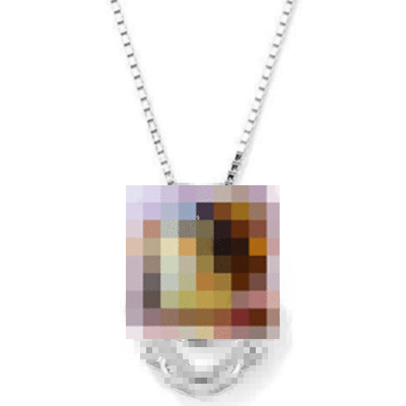 Love Female Versatile Valentine's Day Gift For Girlfriend Necklaces