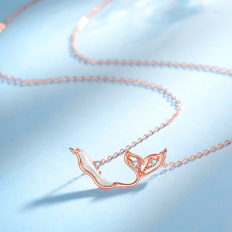 For The Rest Of Your Life Necklaces