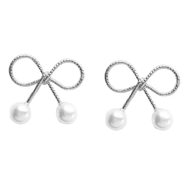 French Entry Lux Creative Design Flower Rings