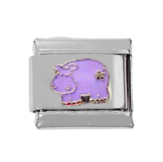 Stainless Steel Ornament Accessories Handmade Cube Bracelets