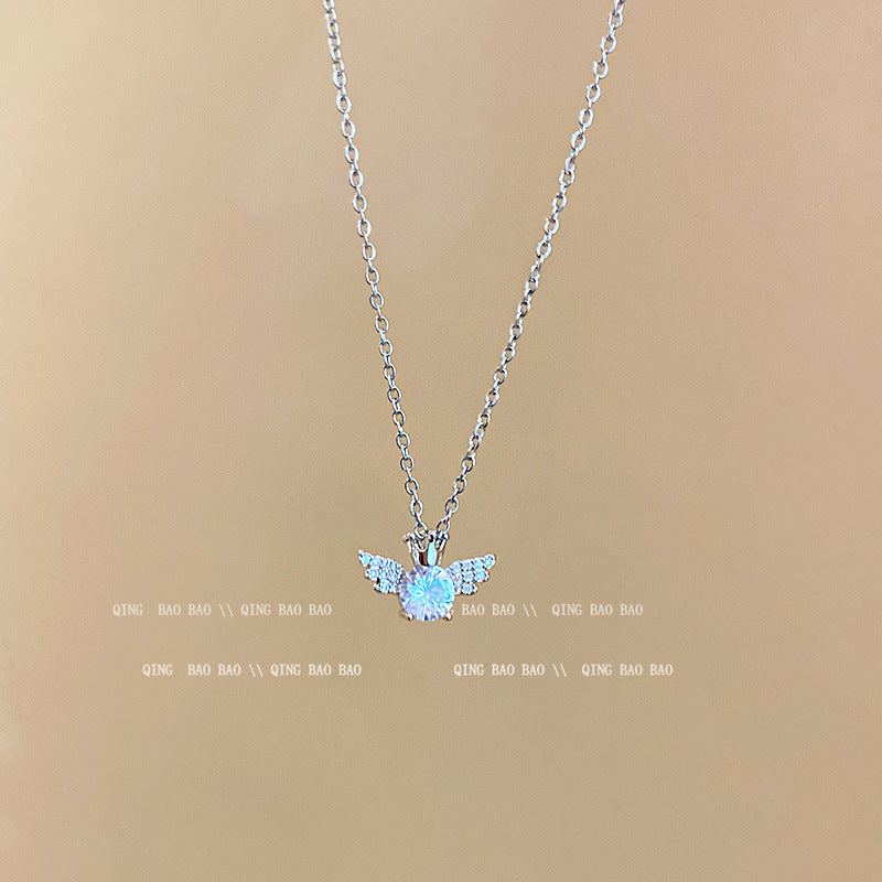 Women's Versatile High Sense Short Pearl Design Necklaces