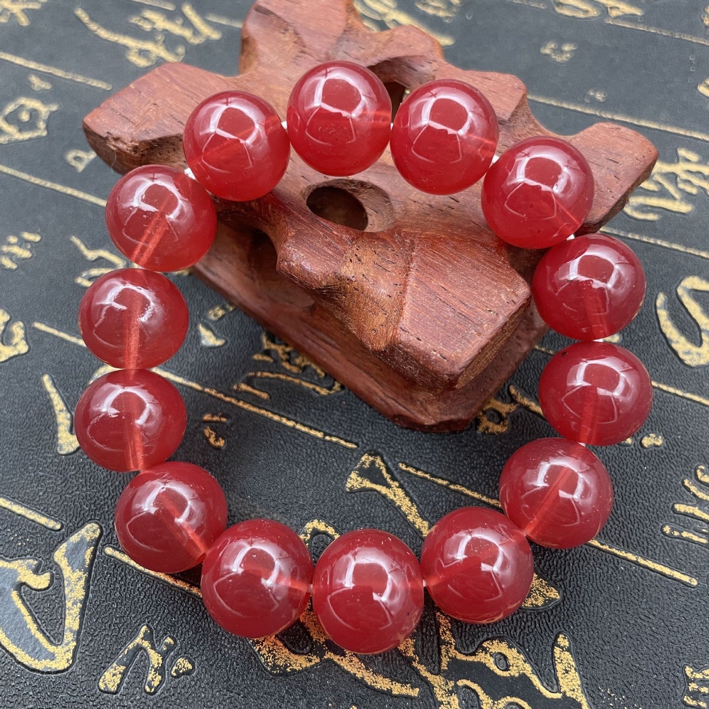 Women's & Men's Size Simple Live Stall Will Sell Bracelets