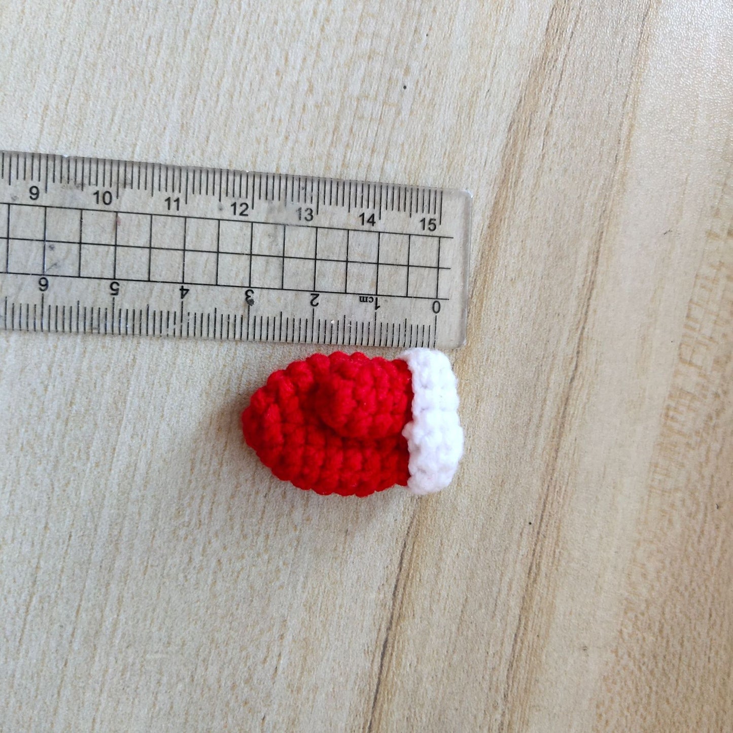 Man Santa Claus Tree Small Hat Elk Jewelry Accessories