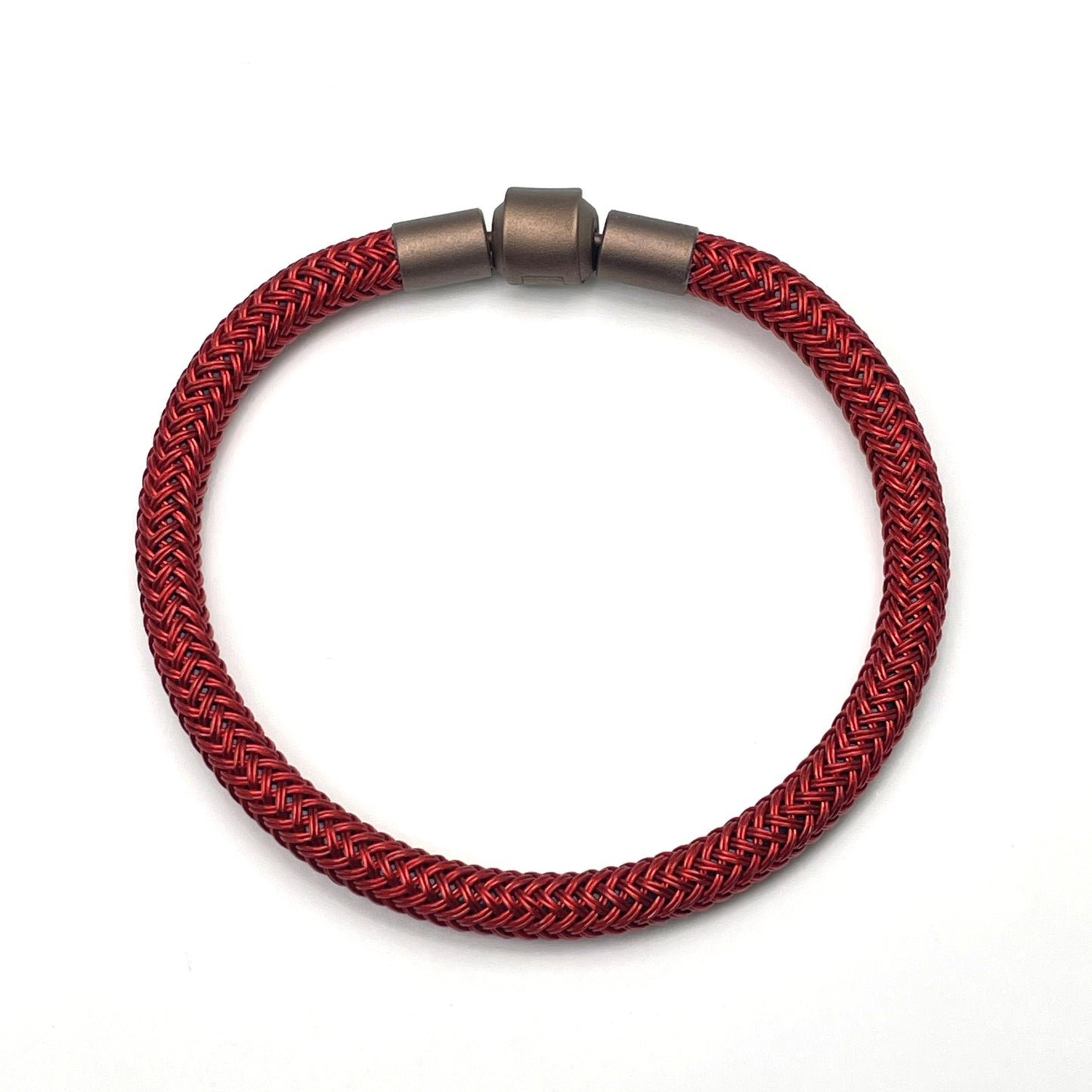 Thick Carrying Strap Rope Gold Store Hard Pure Lucky Bracelets
