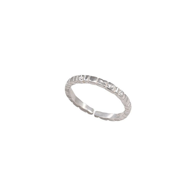 Women's For Trendy Niche Design Index Finger Rings