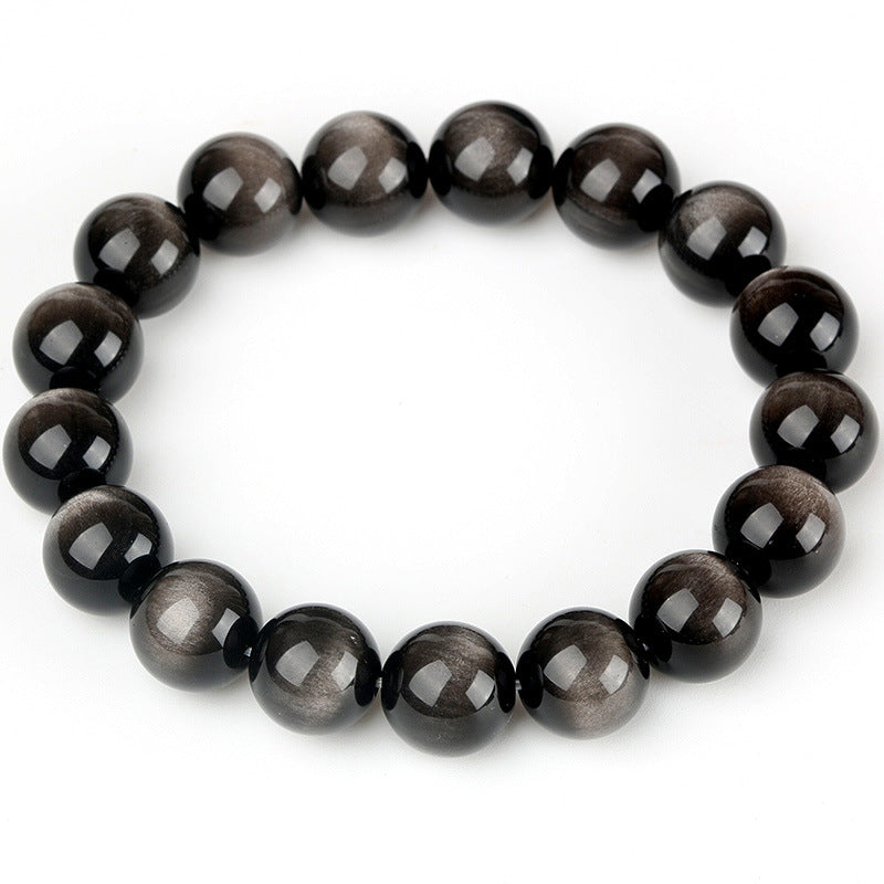 Rose Stone Strong Light Double Eyeliner Cat Bracelets