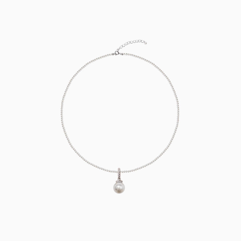 Chain Light Luxury Minority High Sense Necklaces