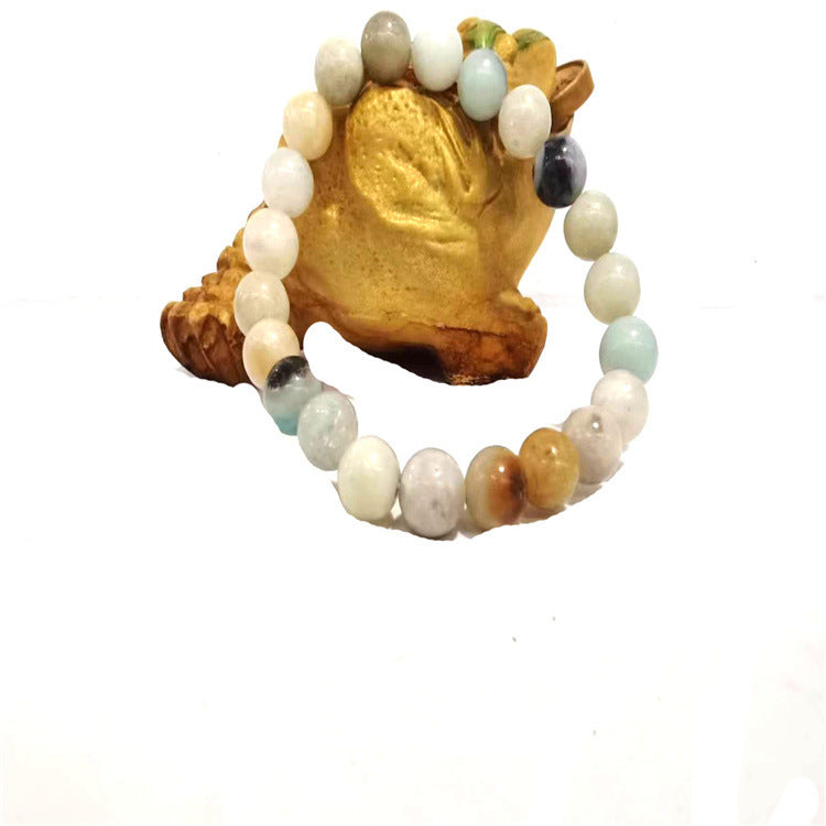 Pink Crystal Madagascar Attracting Male Hyper Bracelets