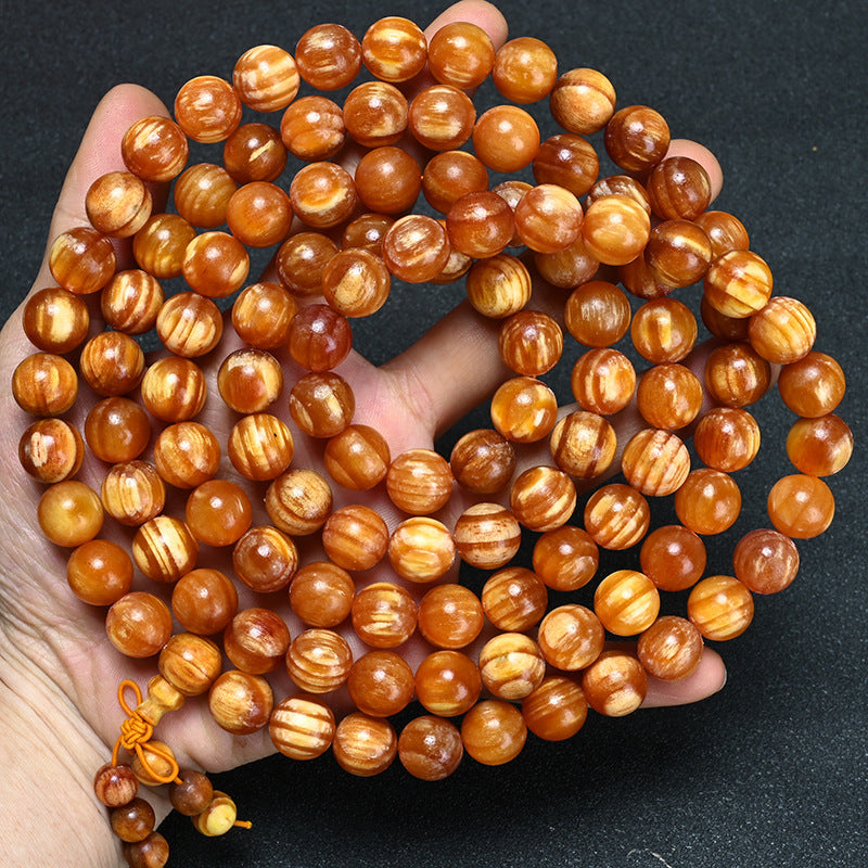Men's Wooden Pcs Northeast Raja High Oil Bracelet