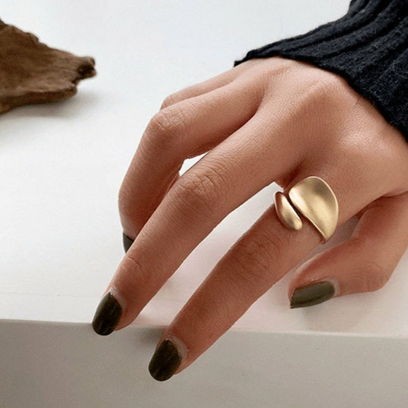 Women's Street Fashion Shaped Accessories Titanium Steel Bracelets