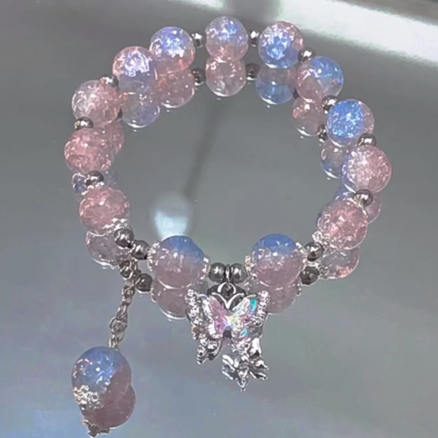 Four Pack Design Fairy Ancient Style Han Chinese Bracelets