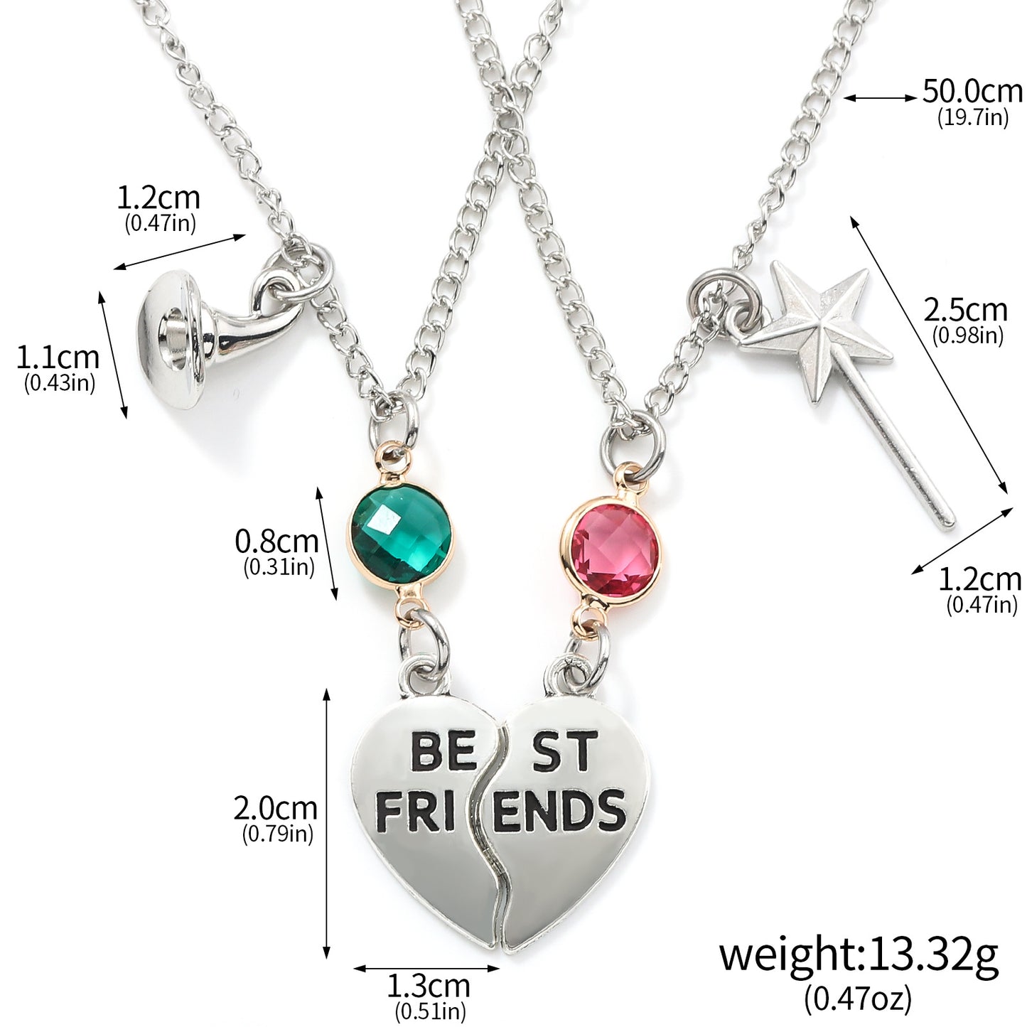Films Television Magic Bad Witch Beaded Bracelets