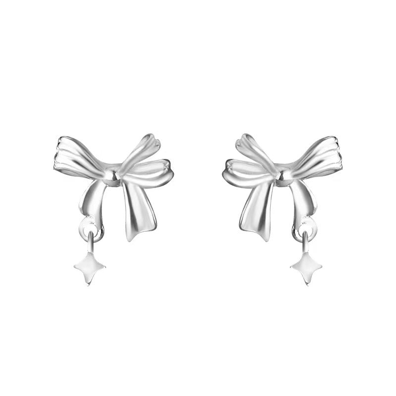 Women's Niche Design Ear Bone Sweet Elegance Earrings
