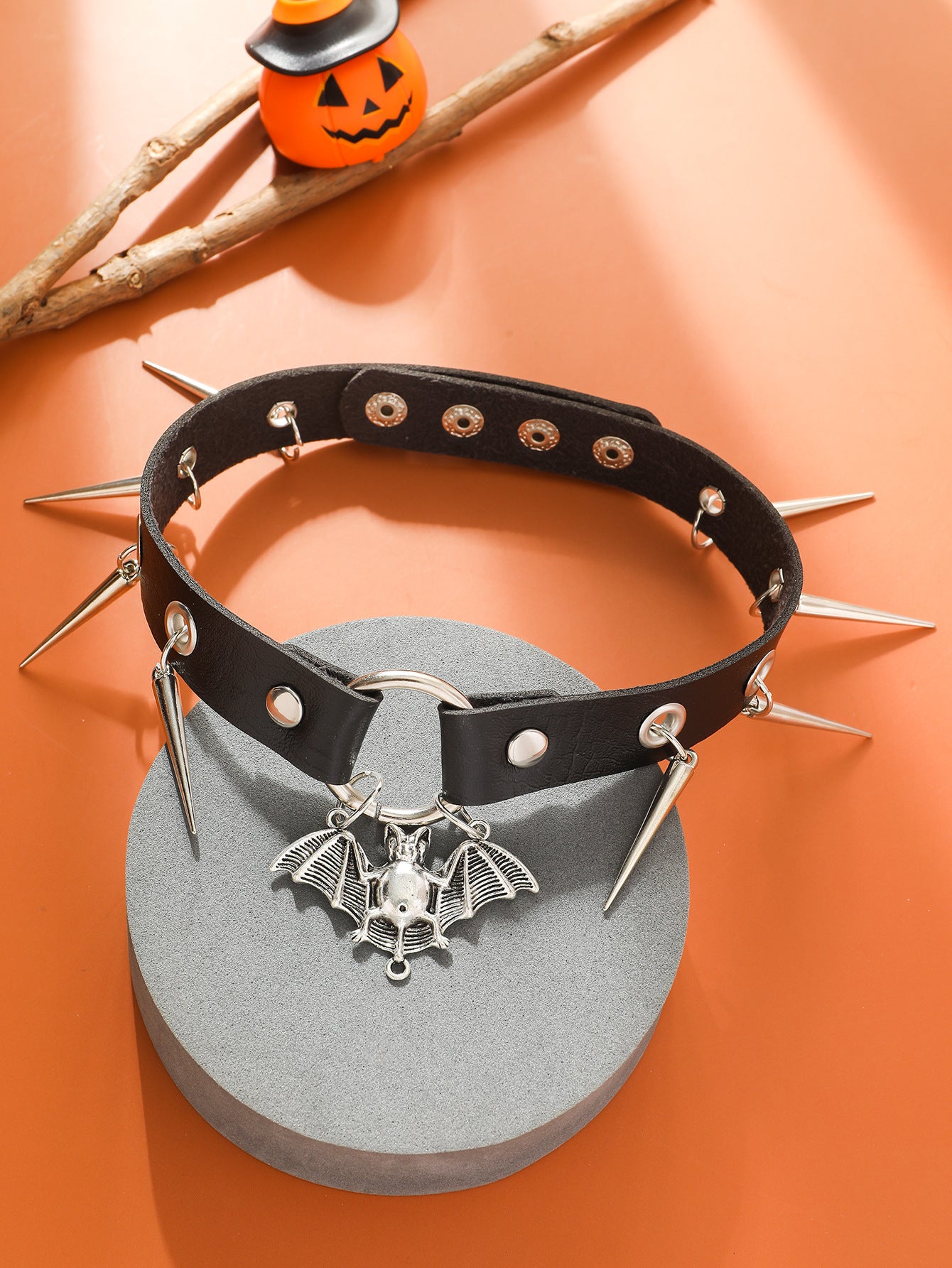 Rock Black Sexy Sweet Cool Personality Fashion Necklaces