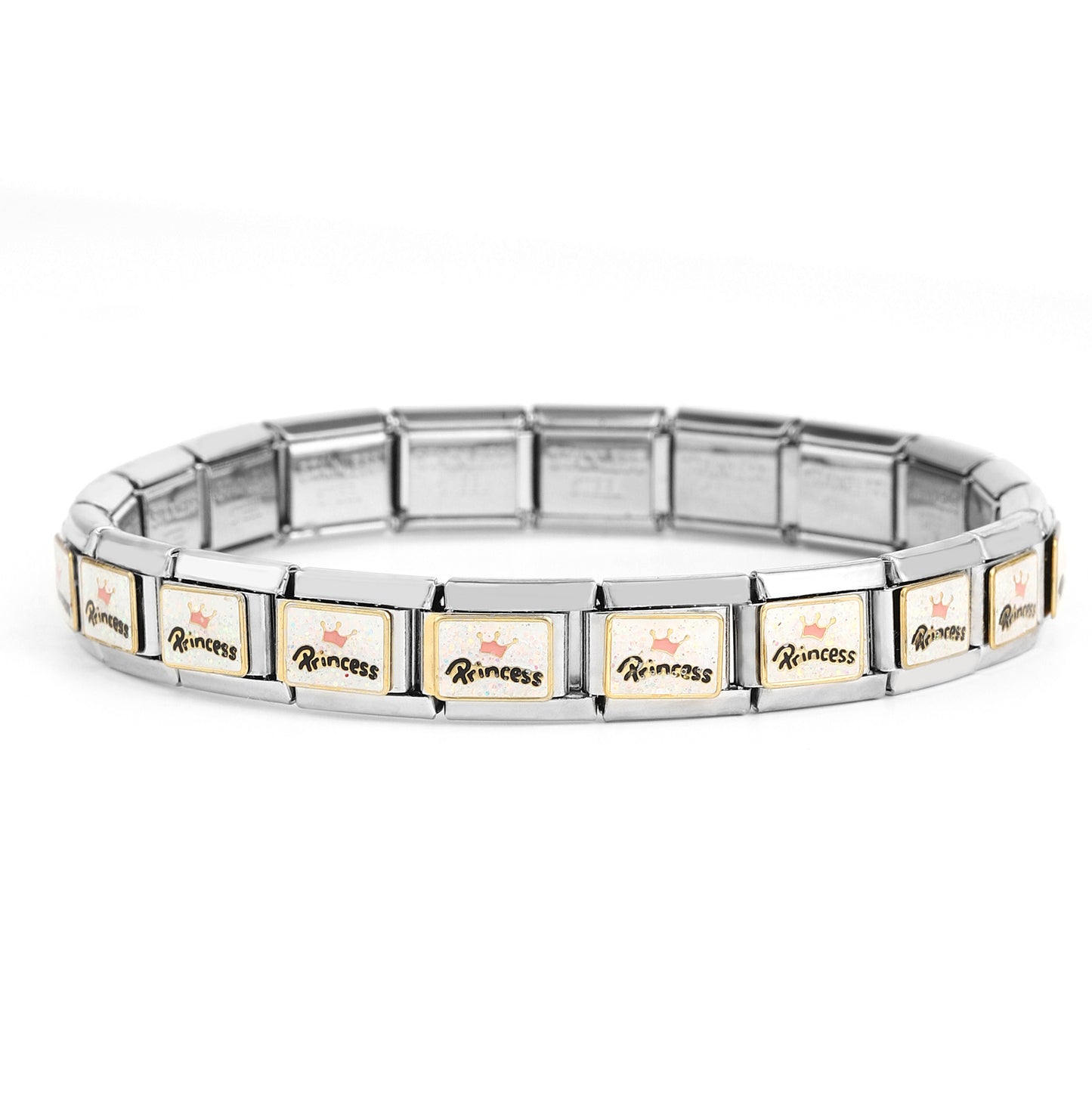 Module Valentine's Day Rabbit Bear Cat Candy Bracelets