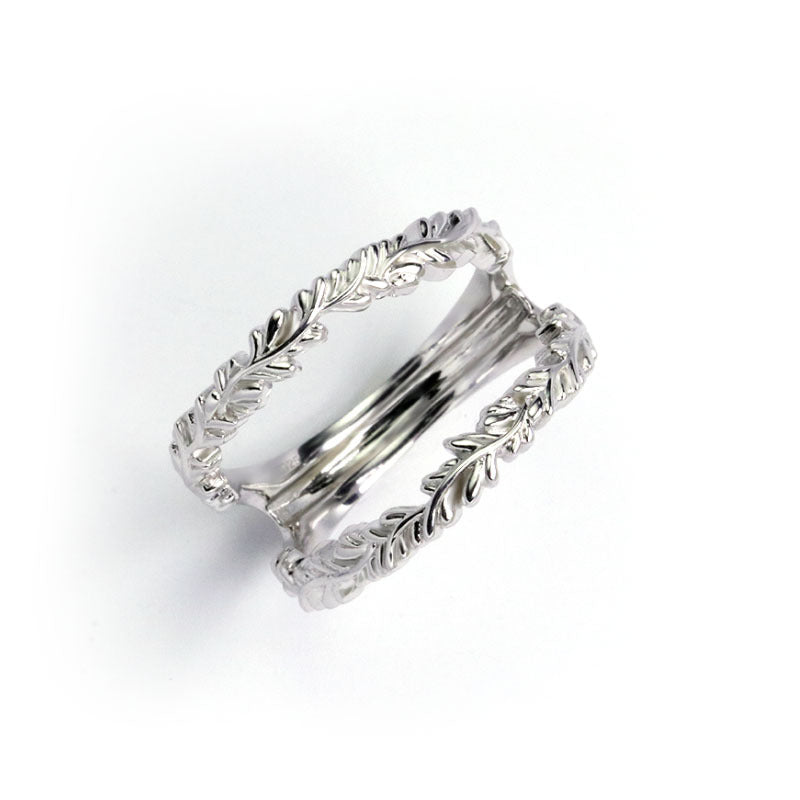 Sier Gemstone Female Labradorite Amethyst Antique Jewelry Rings