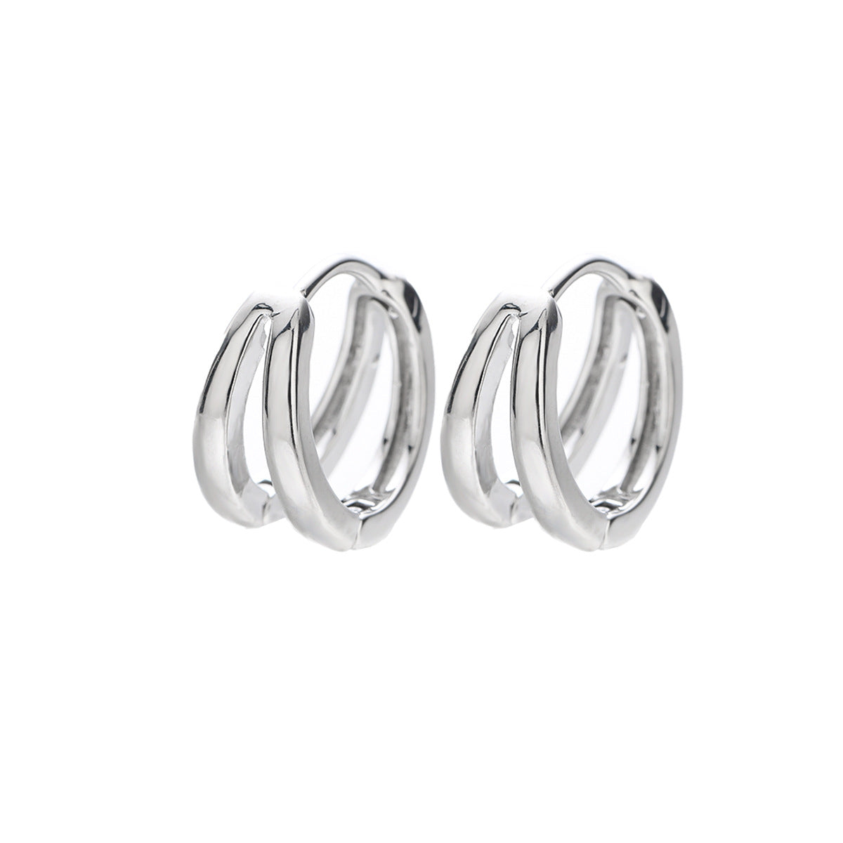 Women's & Men's Classic High Sense Ear Clip Fashion Earrings